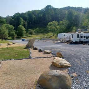 Bild von Sugar Hollow RV Park & Campground