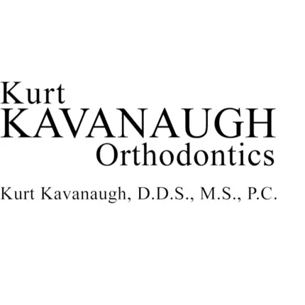 Logo de Kurt Kavanaugh Orthodontics