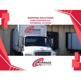 shipping solutions