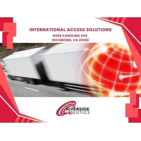 international access solutions