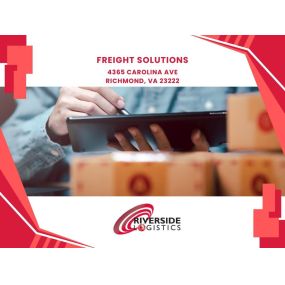 freight solutions