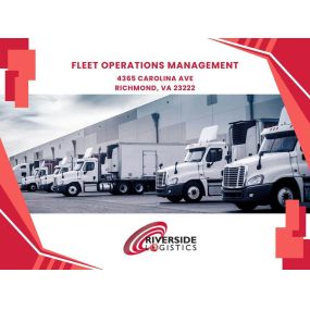 fleet operations management