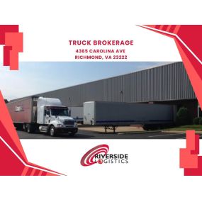 truck brokerage