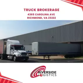 truck brokerage