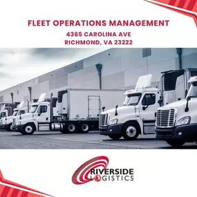 fleet operations management