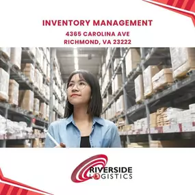 inventory management