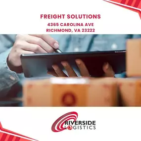 freight solutions