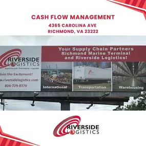 cash flow management