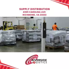 supply distribution