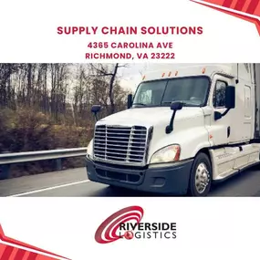 supply chain solutions