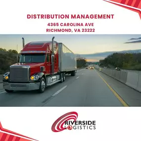 distribution management