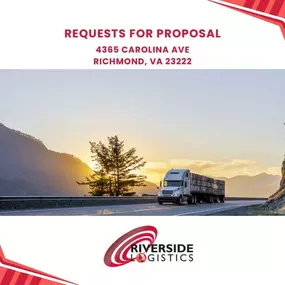 requests for proposal