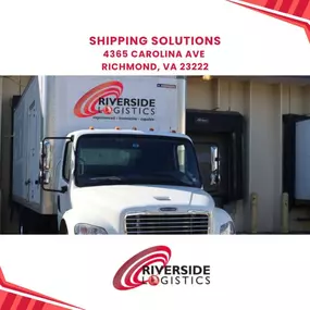 shipping solutions