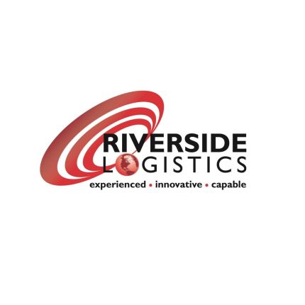 Logotipo de Riverside Logistics