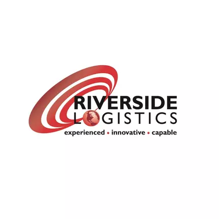 Logo da Riverside Logistics