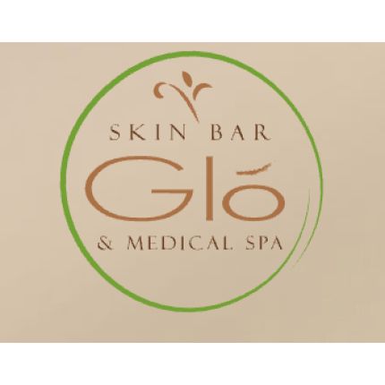 Logo von Glō Skin Bar and Medical Spa