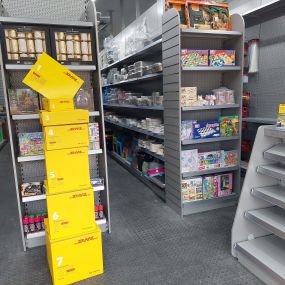 Bild von DHL Express Service Point (Abbey Home Essentials)