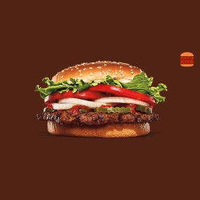 Bild von Burger King