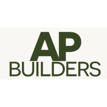 Logo da AP Builders