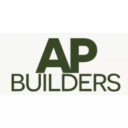 Logo de AP Builders