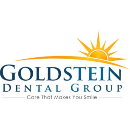 Logo de Goldstein Dental Group