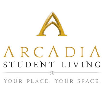 Logo da Arcadia Student Living