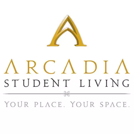 Logo von Arcadia Student Living