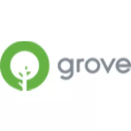 Logo from The Grove Apartments Cheney