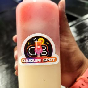 Bild von D&B Daiquiri Spot