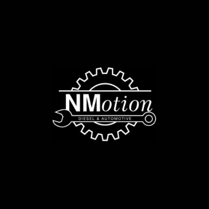 Logo od NMotion Diesel