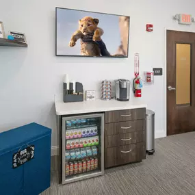 Bucks Mont Orthodontics Office Tour