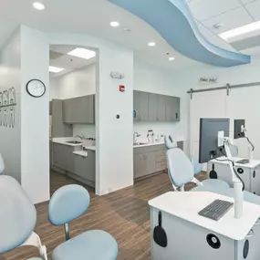 Bucks Mont Orthodontics Office Tour