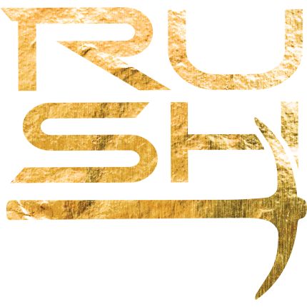Logo da Rush Student Living
