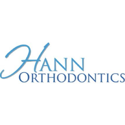 Logo fra Hann Orthodontics