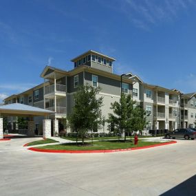 Bild von The Villages at Ben White 55+ Apartments