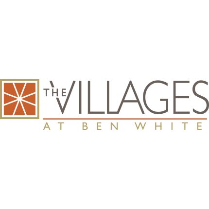 Logo de The Villages at Ben White 55+ Apartments