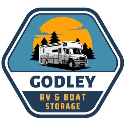 Logo von Godley RV & Boat Storage