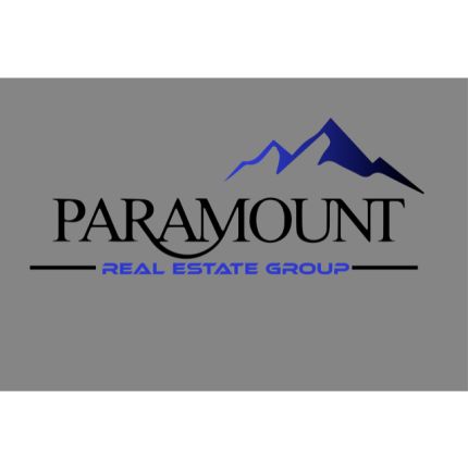 Logo de Jonathan Moore, REALTOR | Paramount Real Estate Group