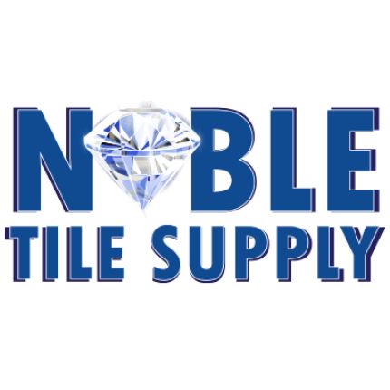 Logo da Noble Tile Supply