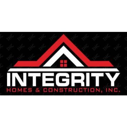 Logo van Integrity Homes & Construction Inc.