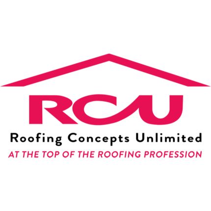 Logo von Roofing Concepts Unlimited