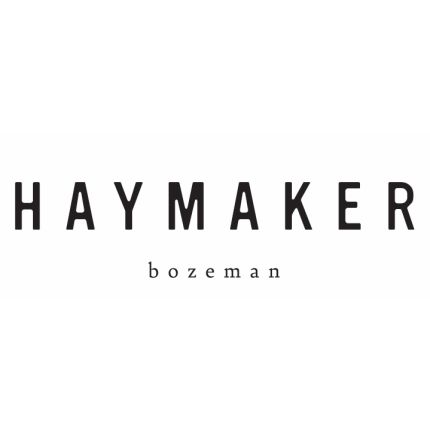 Logo fra Haymaker