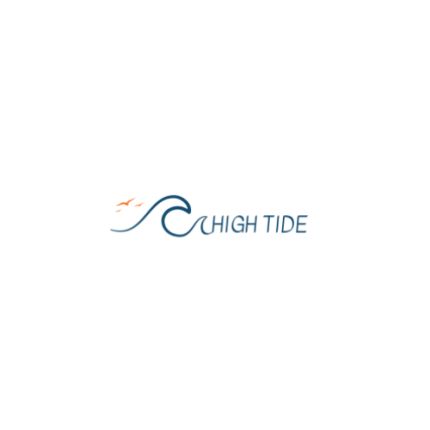 Logo van High Tide Outpost