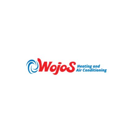 Logo de Wojo's Heating & Air Conditioning