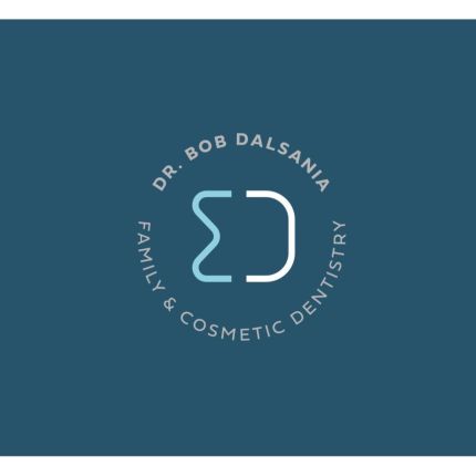 Logo fra Dr. Bob Dalsania Family & Cosmetic Dentistry
