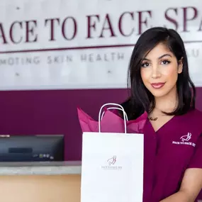 Bild von Face to Face Spa at Davenport Village