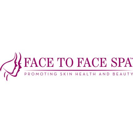 Logotyp från Face to Face Spa Franchising