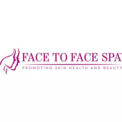 Logo fra Face to Face Spa at Davenport Village