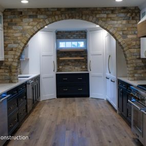 Kitchen Remodeling Contractors in Plymouth, Michigan