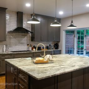 Kitchen Remodeling Contractors in Plymouth, Michigan